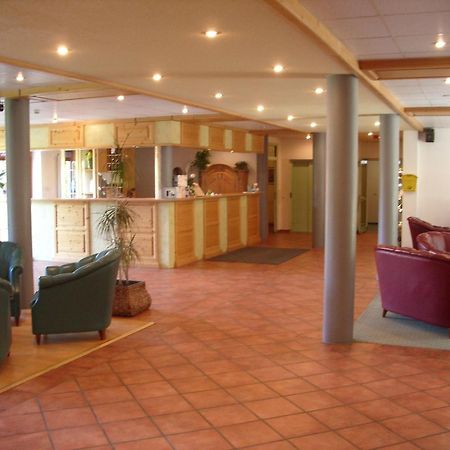 Komforthotel Ahornhof Lindberg Extérieur photo